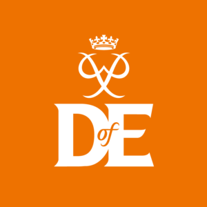 DofE_logo_ORANGE